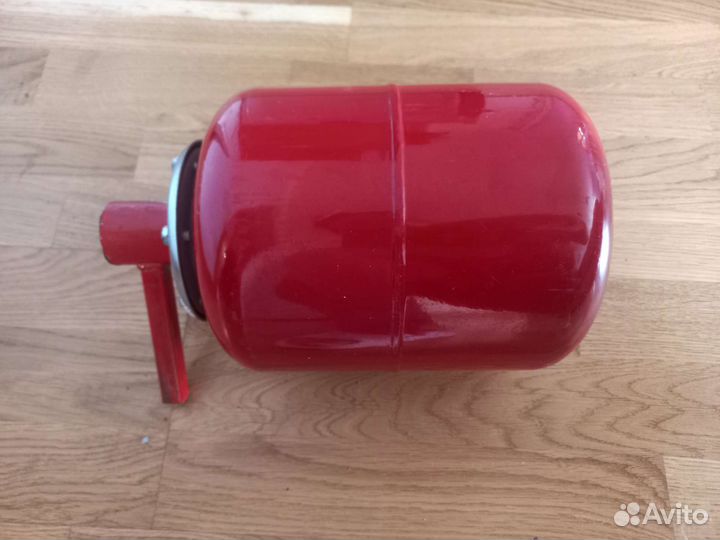 Расширительный бак для отопления