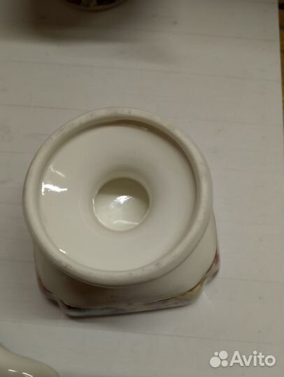 Креманки для мороженого