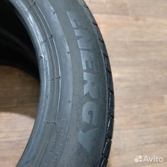Formula Energy 205/55 R16