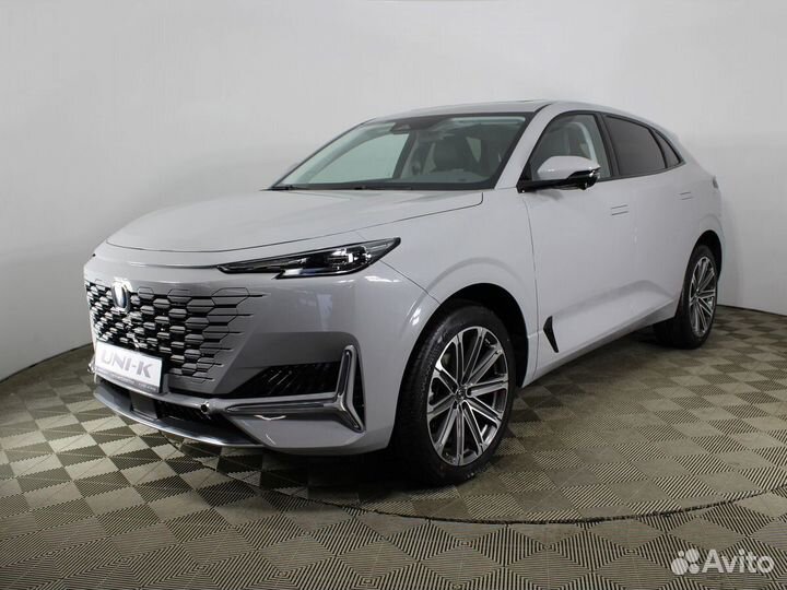 Changan UNI-K 2.0 AT, 2023
