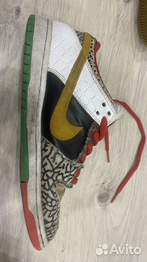 Nike Nike SB Dunk Low 2021