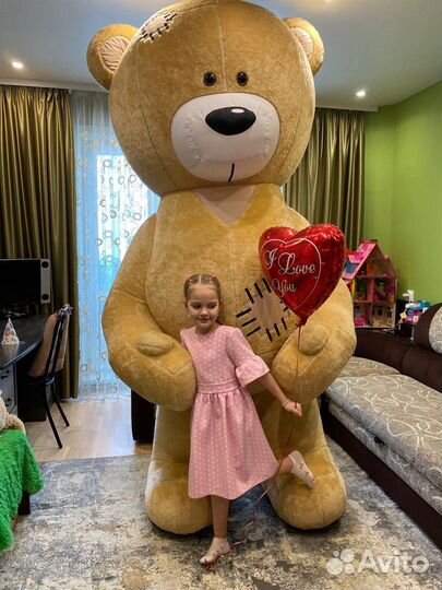 Белый медведь /единорог/зайка/поздравление