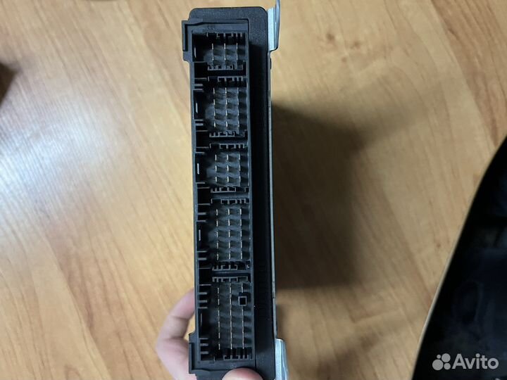 Блок EBS DAF XF105