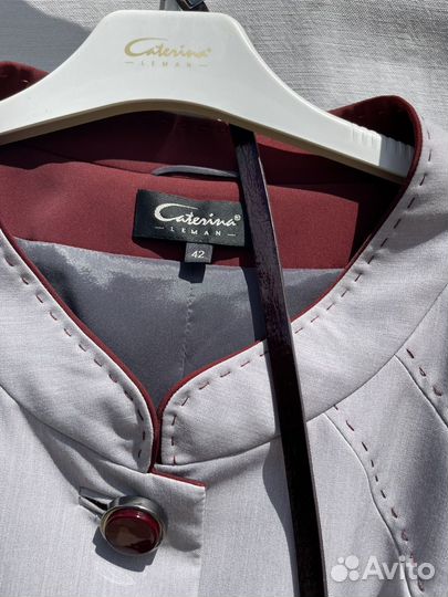 Жакет Caterina Leman 42р