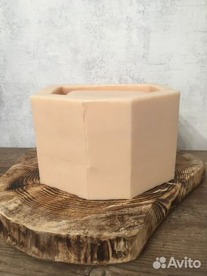 Силиконовый молд