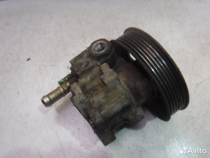 Насос гур Chery CrossEastar B14