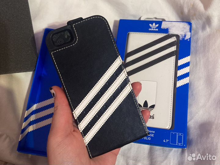 Чехлы на iPhone 6/6s