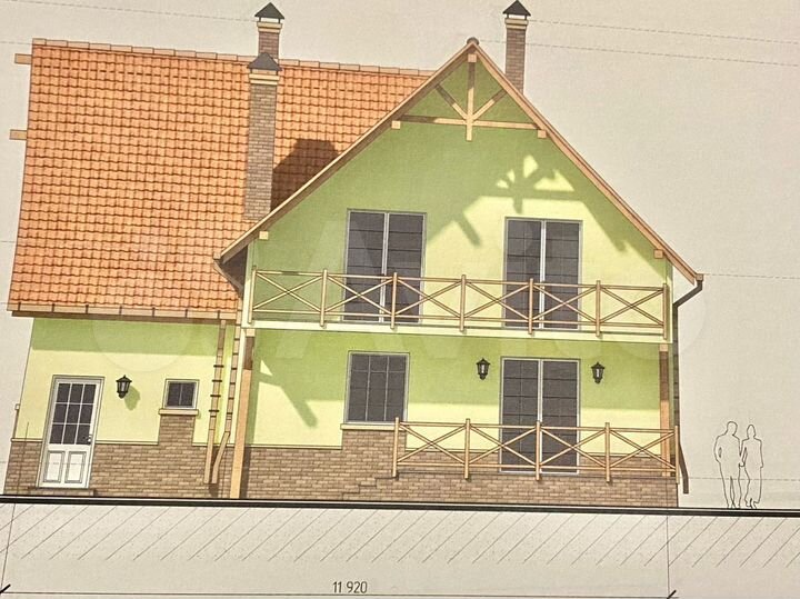 Участок 10 сот. (СНТ, ДНП)