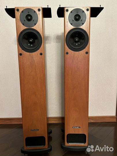 Напольные колонки PMC GB 1