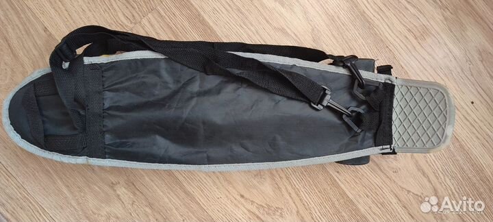 Скейтборд tech team