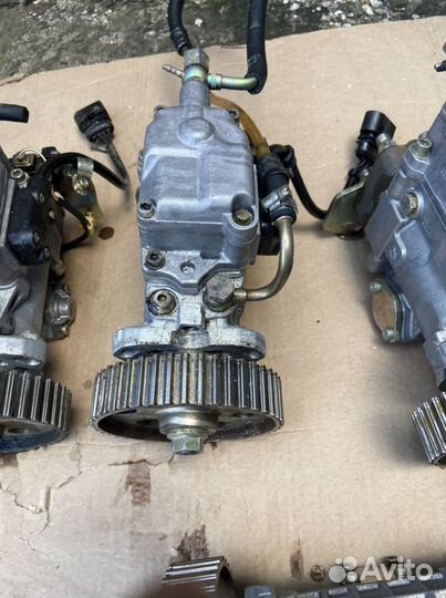 Топливный насос Фольксваген 1.9 TDI