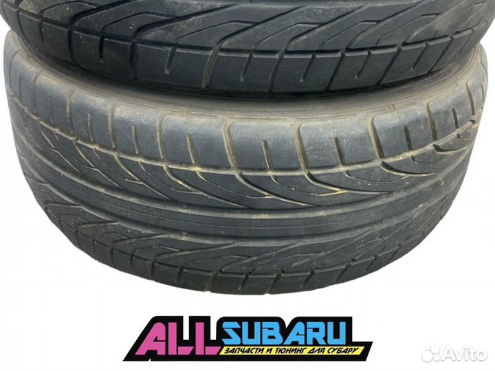 Dunlop Direzza DZ101 225/45 R18 91W