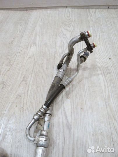 Трубка кондиционера Ford Focus 3
