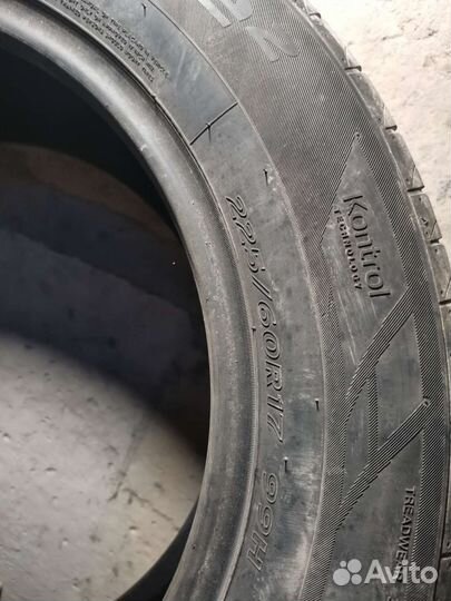 Hankook Ventus Prime 2 K115 225/60 R17