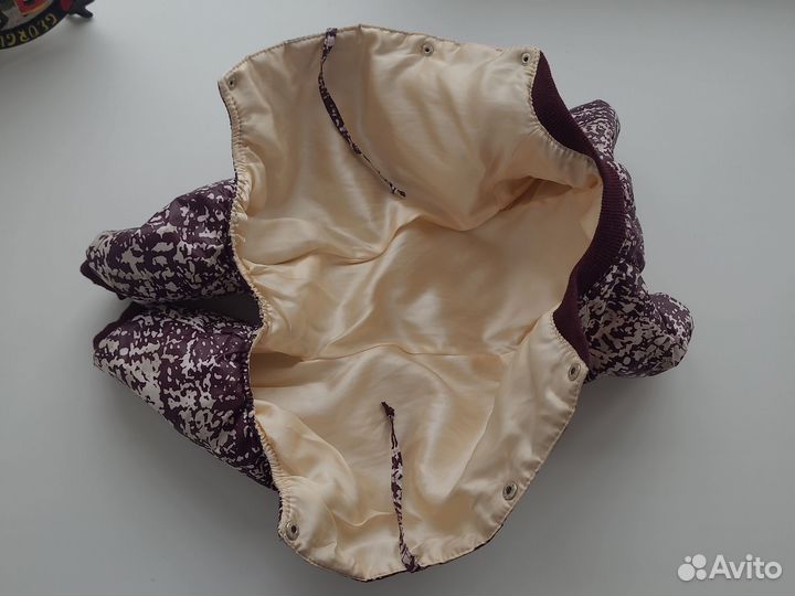 Комбинезон для маленькой собачки