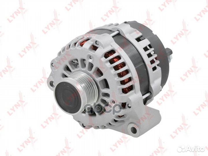 Генератор EA1121 lynxauto