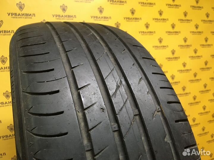 Hankook Ventus Prime 2 K115 225/45 R17 91V