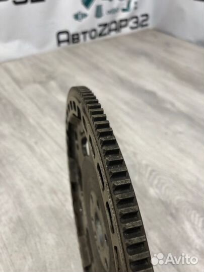 Маховик Ford Focus 3 2011 2012 2013 2014 2015 2016