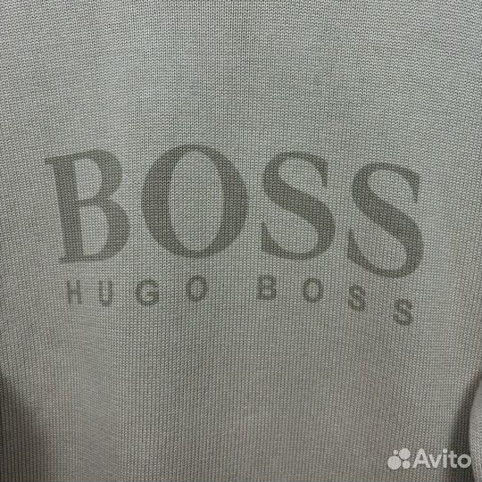 Hugo Boss свитер оригинал