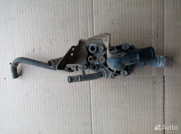 Корпус Термостата Nissan Almera N16