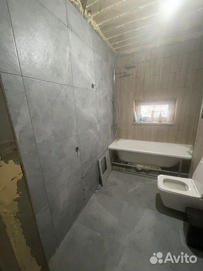 Ремонт квартир под ключ