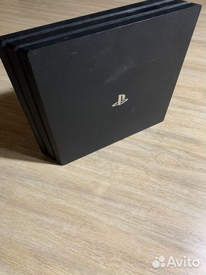 Sony PS4 pro
