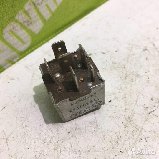 Реле Фольксваген Гольф 2 Джетта 2