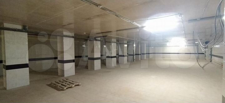 Аренда пл. 300 м2 под склад, теплый склад, офис