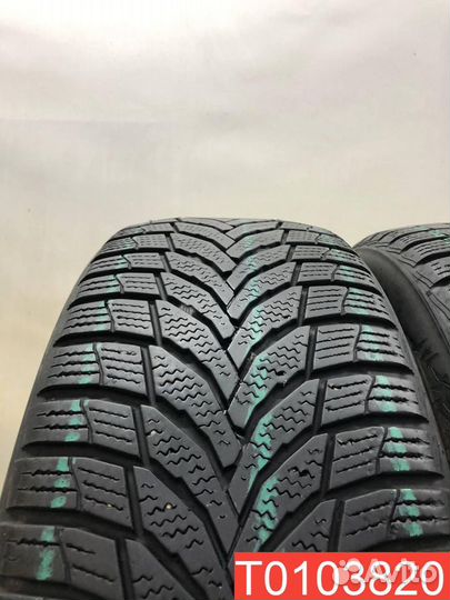 Nexen Winguard Sport 2 SUV 215/60 R17 96H