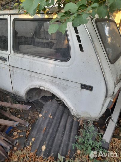 Продаются запчасти на ваз 2121