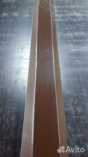 Отлив оконный 0,45 -150 мм RAL любой