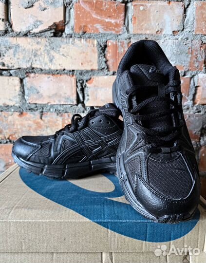 Кроссовки Asics Gel Kahana 8