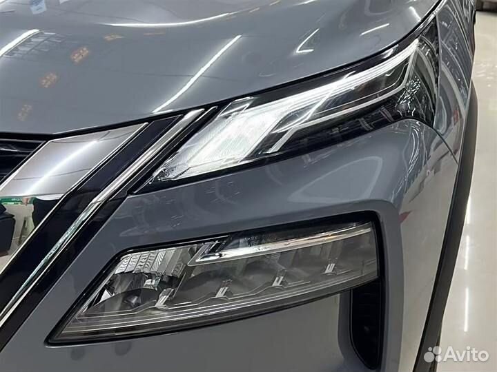 Nissan X-Trail 1.5 CVT, 2021, 20 000 км