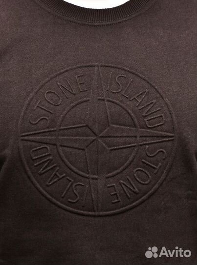 Stone Island свитшот