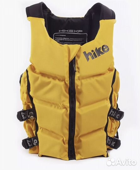 Жилет спасательный детский