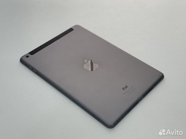 iPad Air Retina/wi-fi+ Sim/Lte 64 gb