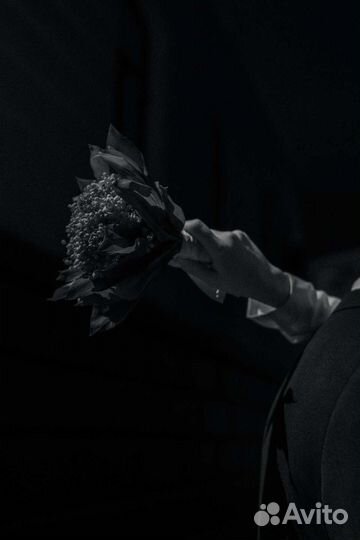 Свадебный фотограф