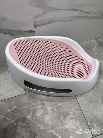 Горка для купания angelcare