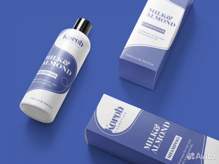 Графический дизайнер I Разработка логотипа lВектор