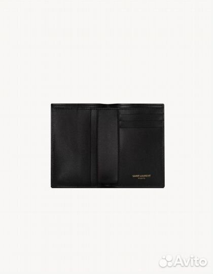 Кошелёк yves saint laurent YSL