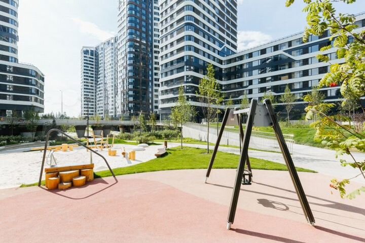 Продается кладовая площадью 2.2 кв.м. на -1 уровне