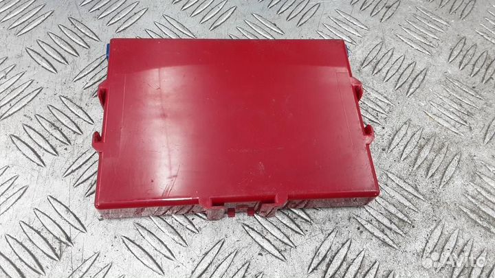 Блок управления (разное) Subaru Legacy