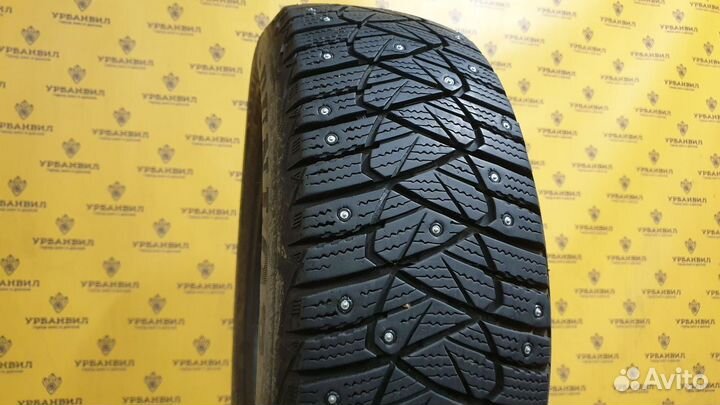 Dunlop Ice Touch 195/65 R15 91T