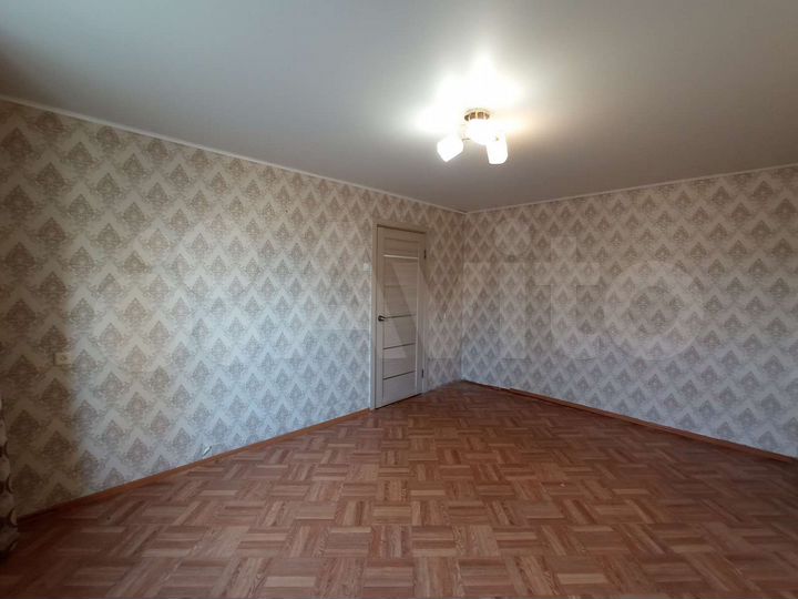 1-к. квартира, 28,5 м², 2/5 эт.