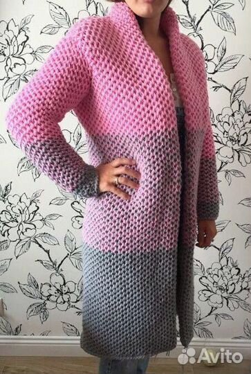 Ручная работа, размер 42-44, новый