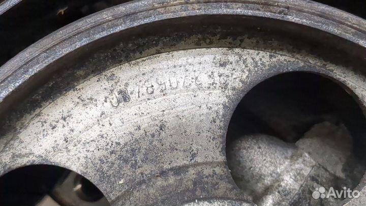 Гур Peugeot 206, 2008