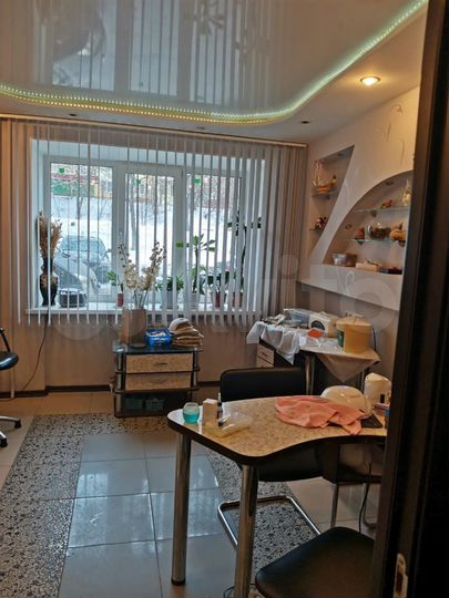 Помещение свободного назначения