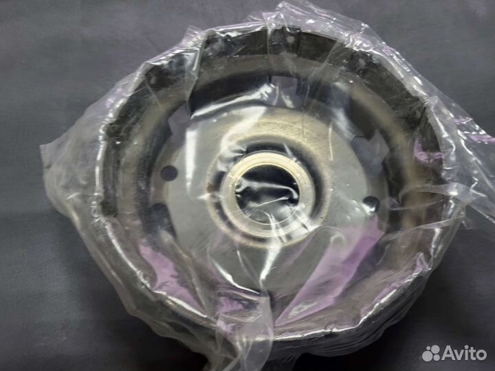 Ведущая шестерня Dp0