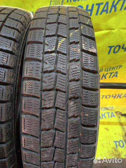Dunlop Winter Maxx WM01 155/65 R13