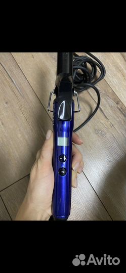 Щипцы для завивки волос babyliss pro estel